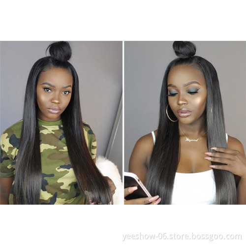 Original Brazilian human hair weave bundles, raw virgin Brazilian cuticle aligned hair,wholesale unprocessed virgin hair vendors